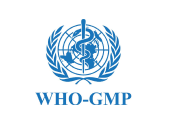 WHO-GMP Certification